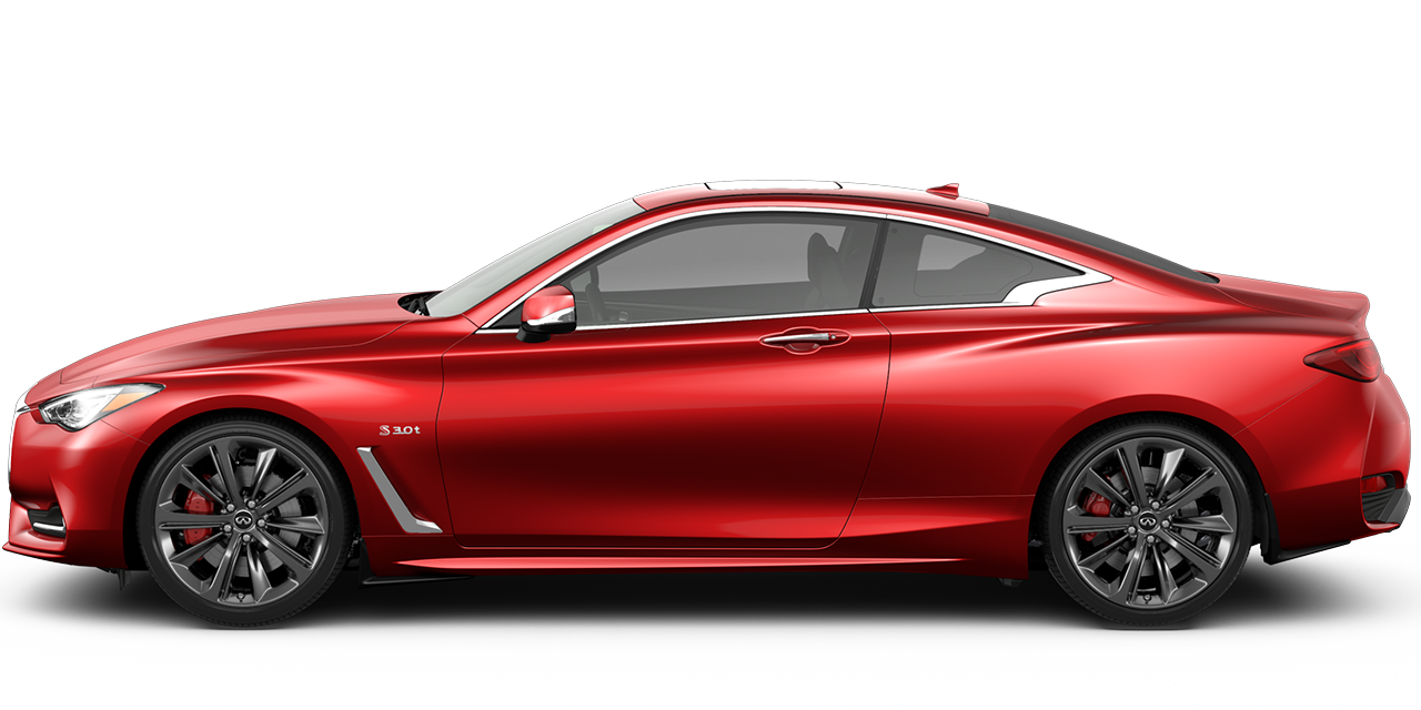 2018 INFINITI Q60 Vehicle Photo in NEW ORLEANS, LA 70125-2016