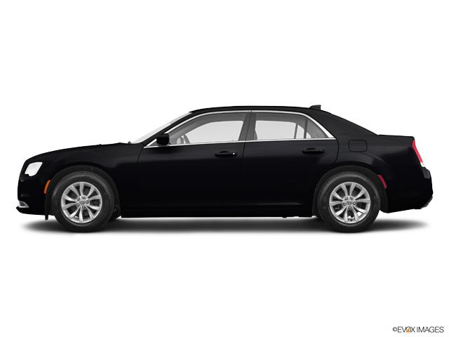 2021 Chrysler 300 Vehicle Photo in Savannah, GA 31419
