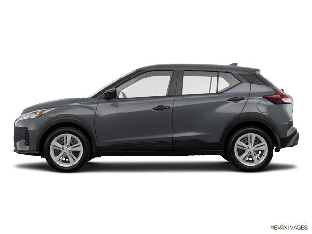 2021 Nissan Kicks Vehicle Photo in Hinesville, GA 31313