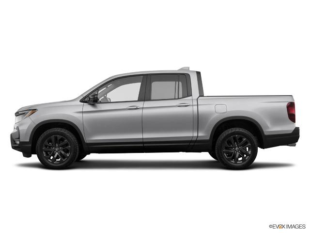2022 Honda Ridgeline Vehicle Photo in Trevose, PA 19053