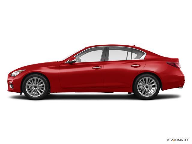 2022 INFINITI Q50 Vehicle Photo in Bluffton, SC 29910