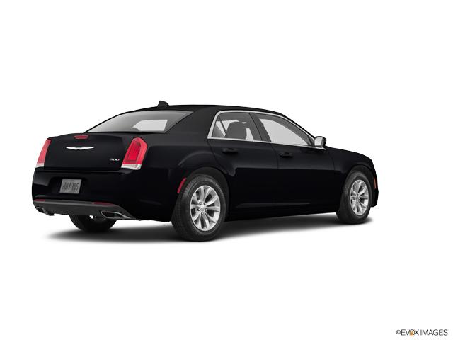 2021 Chrysler 300 Vehicle Photo in Savannah, GA 31419