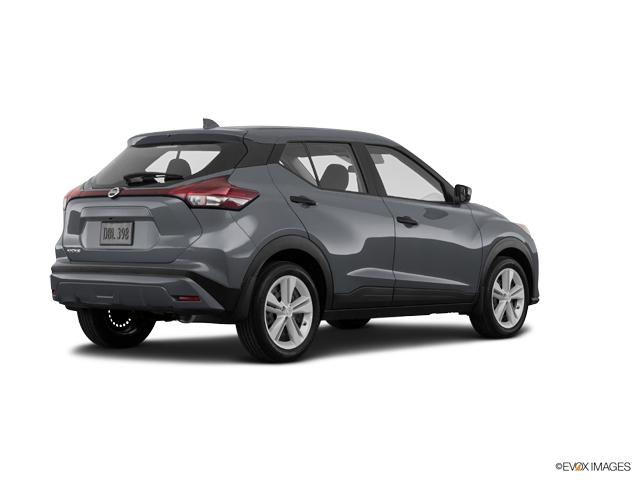 2021 Nissan Kicks Vehicle Photo in Hinesville, GA 31313