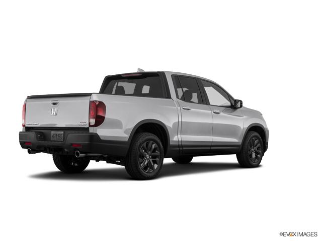 2022 Honda Ridgeline Vehicle Photo in Trevose, PA 19053