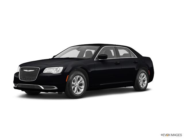 2021 Chrysler 300 Vehicle Photo in Savannah, GA 31419
