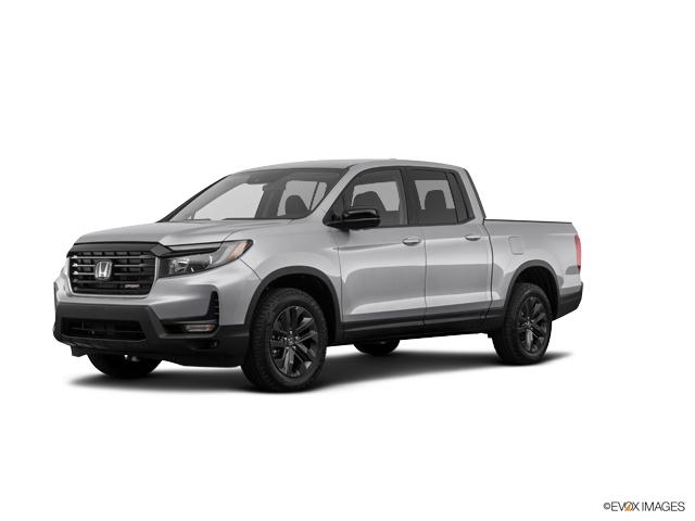 2022 Honda Ridgeline Vehicle Photo in Trevose, PA 19053