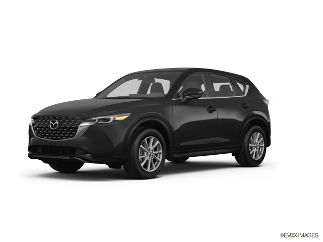2024 Mazda CX-5 Vehicle Photo in Willow Grove, PA 19090