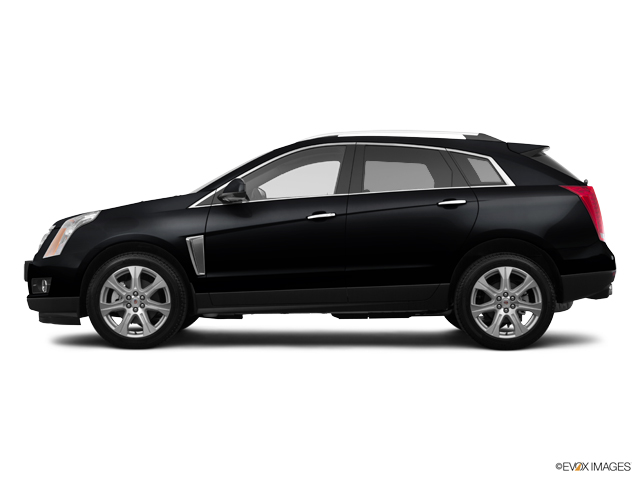 2015 Cadillac SRX Vehicle Photo in TREVOSE, PA 19053-4984