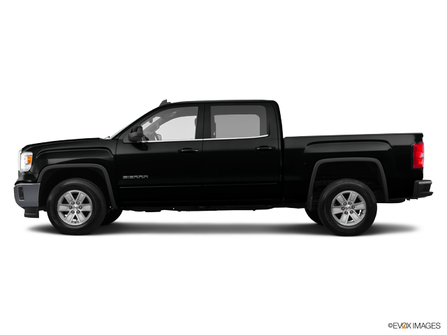 2015 GMC Sierra 1500 Vehicle Photo in INDEPENDENCE, MO 64055-1377