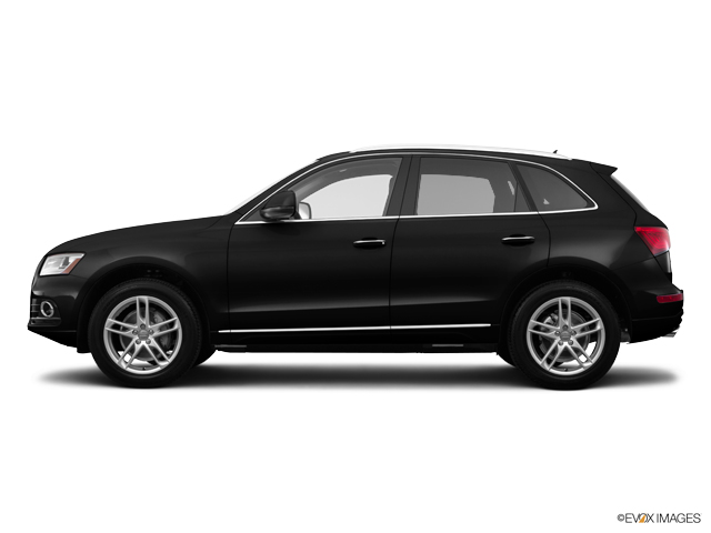 2015 Audi Q5 Vehicle Photo in Bluffton, SC 29910