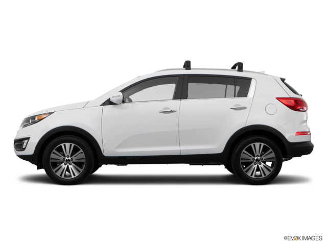 2015 Kia Sportage Vehicle Photo in KANSAS CITY, MO 64114-4545