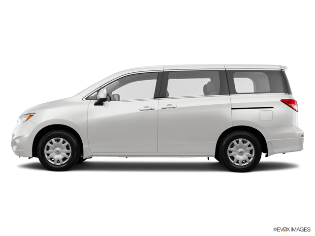 2015 Nissan Quest Vehicle Photo in Bluffton, SC 29910