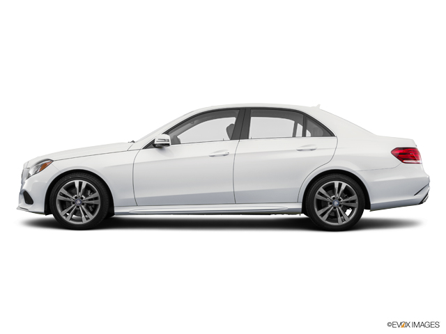 2015 Mercedes-Benz E-Class Vehicle Photo in TOPEKA, KS 66609-0000