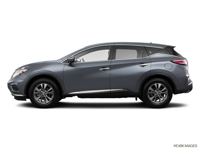 2015 Nissan Murano Vehicle Photo in Bluffton, SC 29910