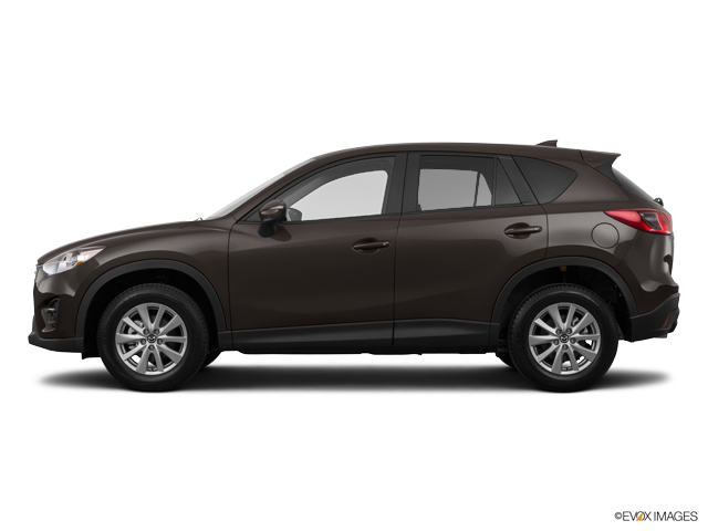 2016 Mazda CX-5 Vehicle Photo in Easton, PA 18045