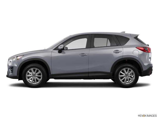 2016 Mazda CX-5 Vehicle Photo in Trevose, PA 19053