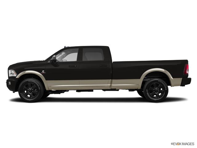 2015 Ram 2500 Vehicle Photo in Hinesville, GA 31313