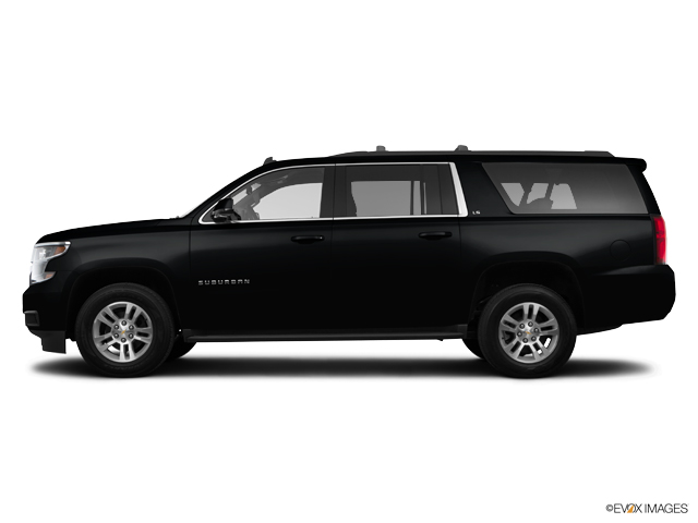 2015 Chevrolet Suburban Vehicle Photo in TREVOSE, PA 19053-4984