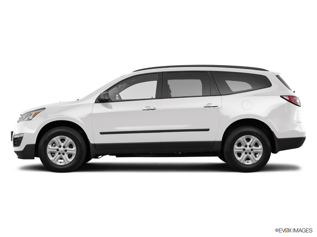 2016 Chevrolet Traverse Vehicle Photo in Philadelphia, PA 19116