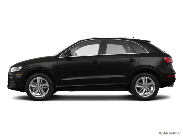 2016 Audi Q3 Vehicle Photo in TREVOSE, PA 19053-4984