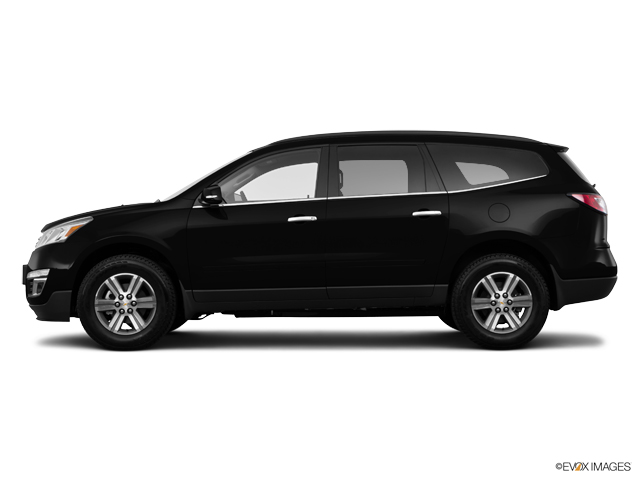 2016 Chevrolet Traverse Vehicle Photo in KANSAS CITY, MO 64114-4502