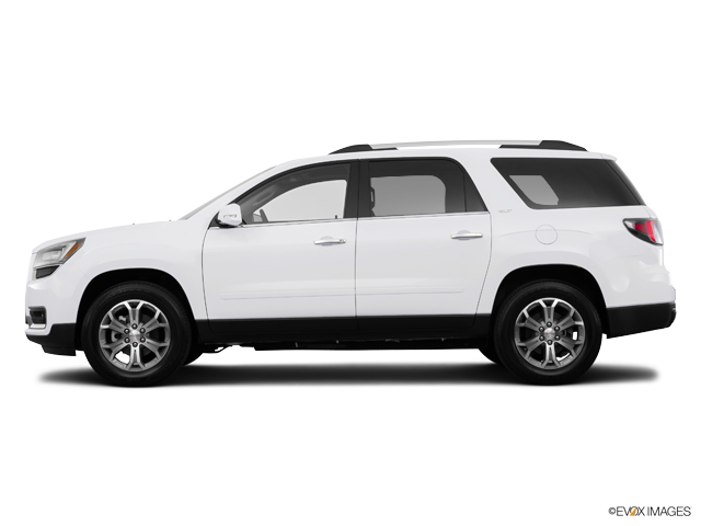 2016 GMC Acadia Vehicle Photo in KANSAS CITY, MO 64114-4545