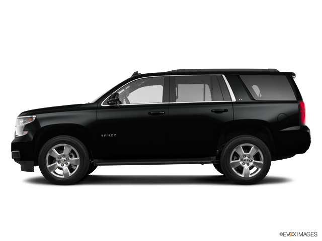 2016 Chevrolet Tahoe Vehicle Photo in POOLER, GA 31322-3252