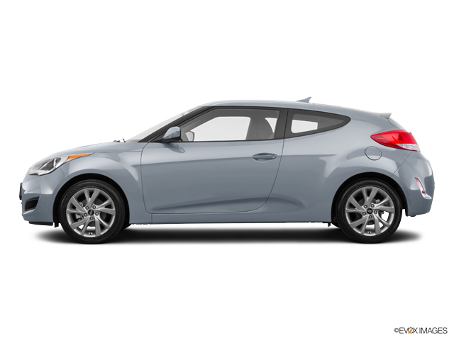 2016 Hyundai VELOSTER Vehicle Photo in Brunswick, GA 31525