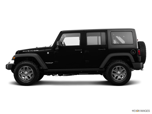 2016 Jeep Wrangler Unlimited Vehicle Photo in KANSAS CITY, MO 64114-4502