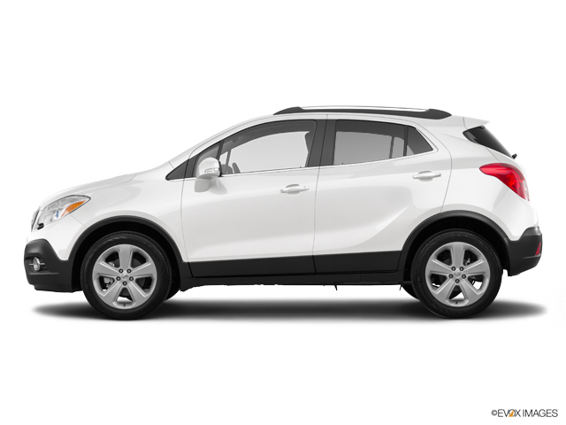 2016 Buick Encore Vehicle Photo in INDEPENDENCE, MO 64055-1377