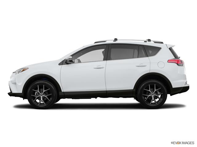 2016 Toyota RAV4 Vehicle Photo in KANSAS CITY, MO 64114-4545