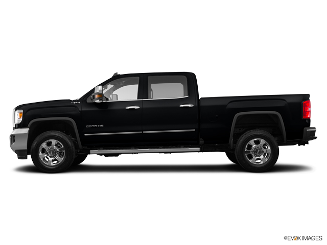2016 GMC Sierra 2500 HD Vehicle Photo in KANSAS CITY, MO 64114-4502