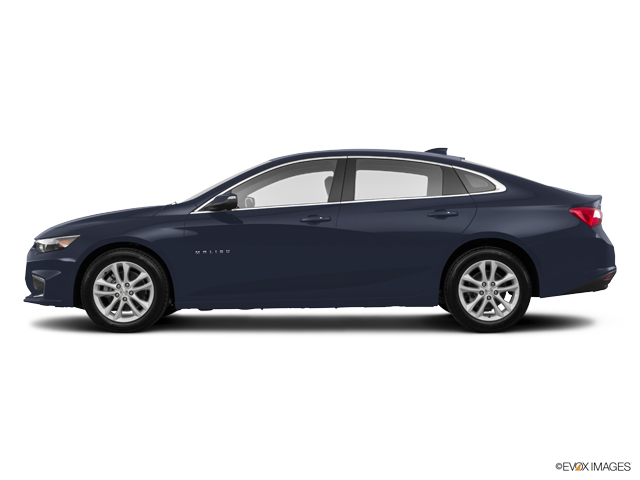 2016 Chevrolet Malibu Vehicle Photo in POOLER, GA 31322-3252
