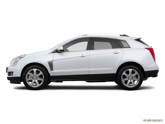 2016 Cadillac SRX Vehicle Photo in Statesboro, GA 30458