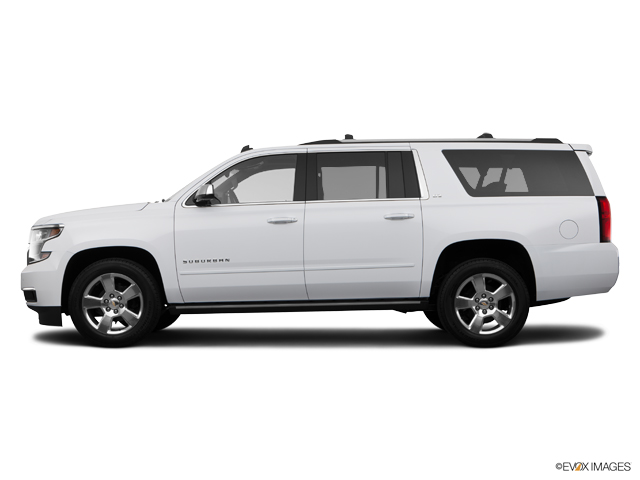 2016 Chevrolet Suburban Vehicle Photo in INDEPENDENCE, MO 64055-1314