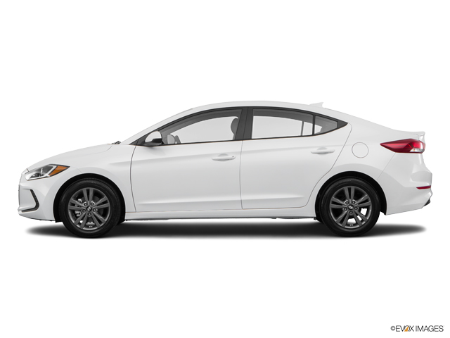 2017 Hyundai ELANTRA Vehicle Photo in Savannah, GA 31419