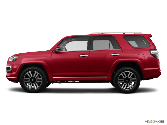 2016 Toyota 4Runner Vehicle Photo in KANSAS CITY, MO 64114-4502