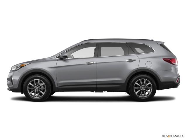2017 Hyundai SANTA FE Vehicle Photo in Philadelphia, PA 19116