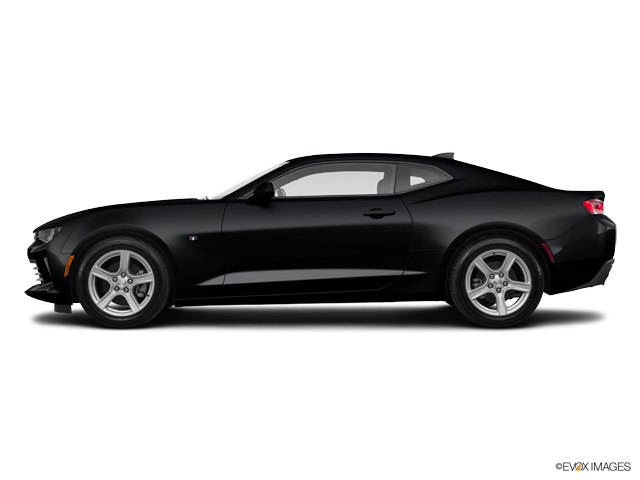 2016 Chevrolet Camaro Vehicle Photo in TOPEKA, KS 66609-0000