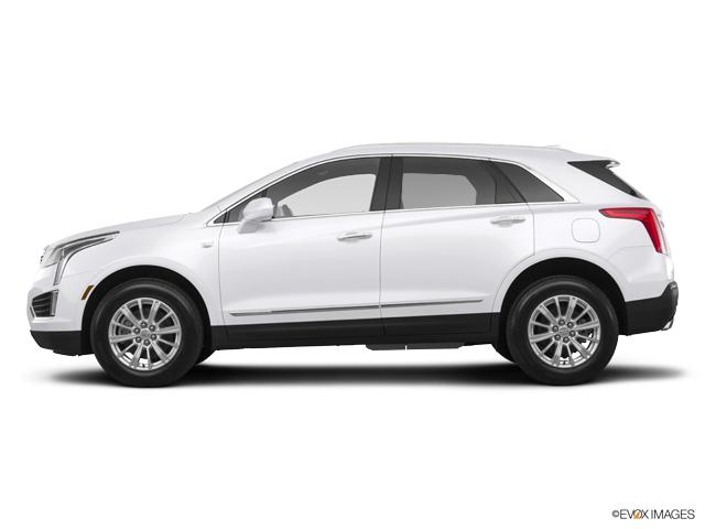 2017 Cadillac XT5 Vehicle Photo in KANSAS CITY, MO 64114-4545