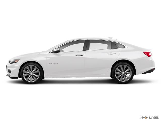 2017 Chevrolet Malibu Vehicle Photo in Bluffton, SC 29910