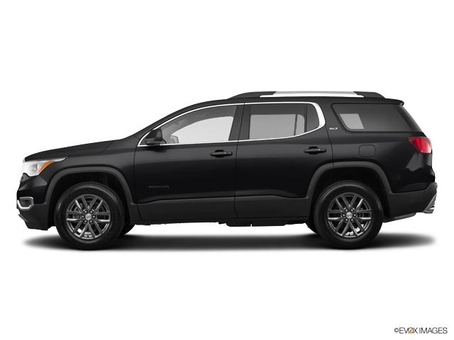 2017 GMC Acadia Vehicle Photo in Lees Summit, MO 64086