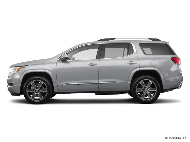 2017 GMC Acadia Vehicle Photo in Trevose, PA 19053