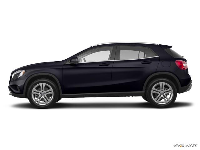 2017 Mercedes-Benz GLA Vehicle Photo in Savannah, GA 31419