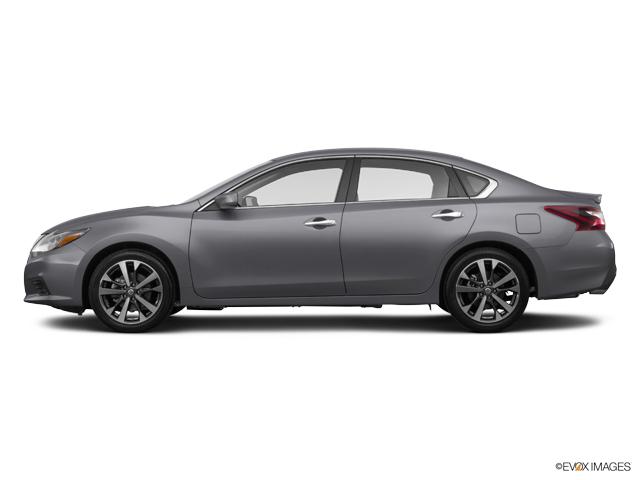 2017 Nissan Altima Vehicle Photo in Hinesville, GA 31313