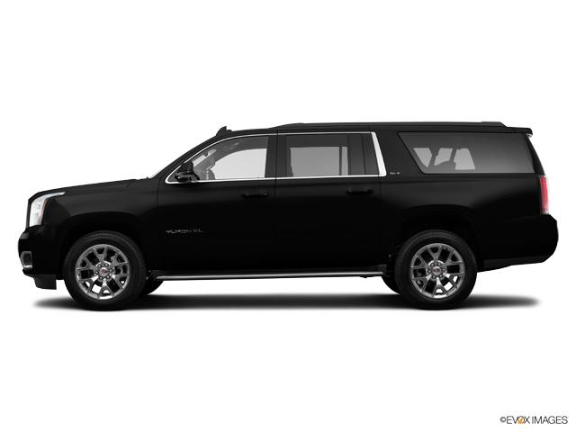2017 GMC Yukon XL Vehicle Photo in KANSAS CITY, MO 64114-4502