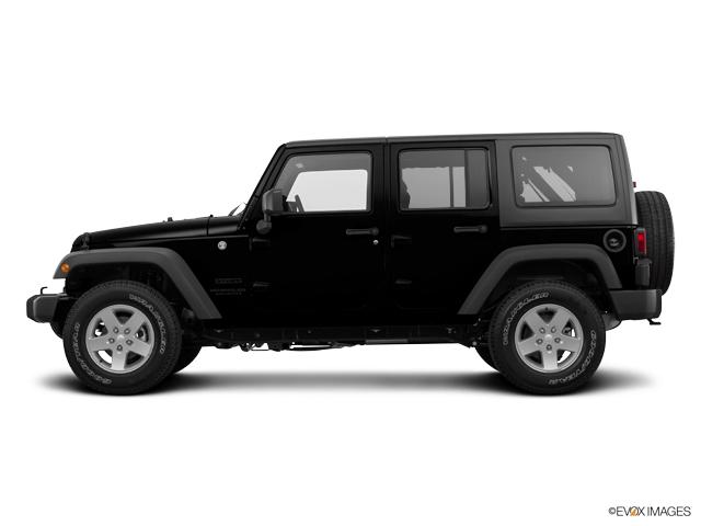 2017 Jeep Wrangler Unlimited Vehicle Photo in Hinesville, GA 31313