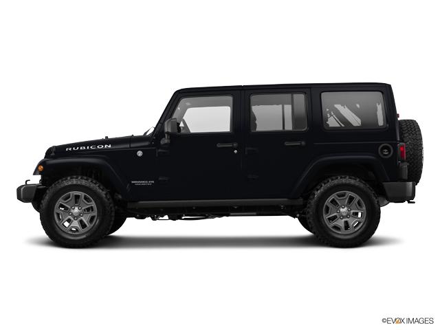 2017 Jeep Wrangler Unlimited Vehicle Photo in Brunswick, GA 31525