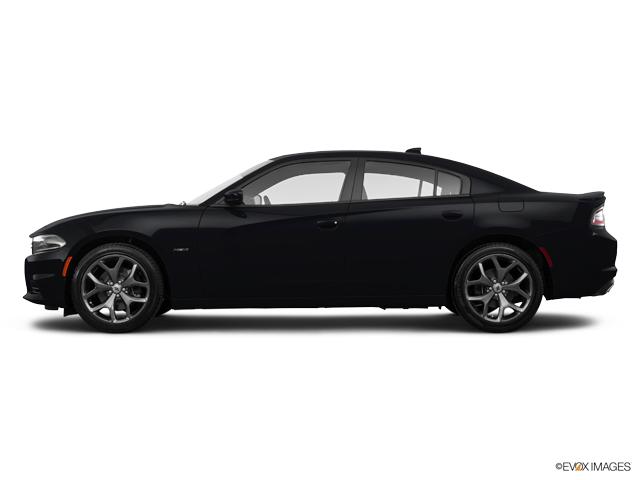 2017 Dodge Charger Vehicle Photo in Kansas City, MO 64114