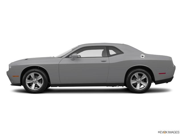 2017 Dodge Challenger Vehicle Photo in Hinesville, GA 31313